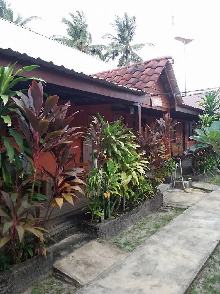 Chalet The Village Langkawi Pantai Cenang