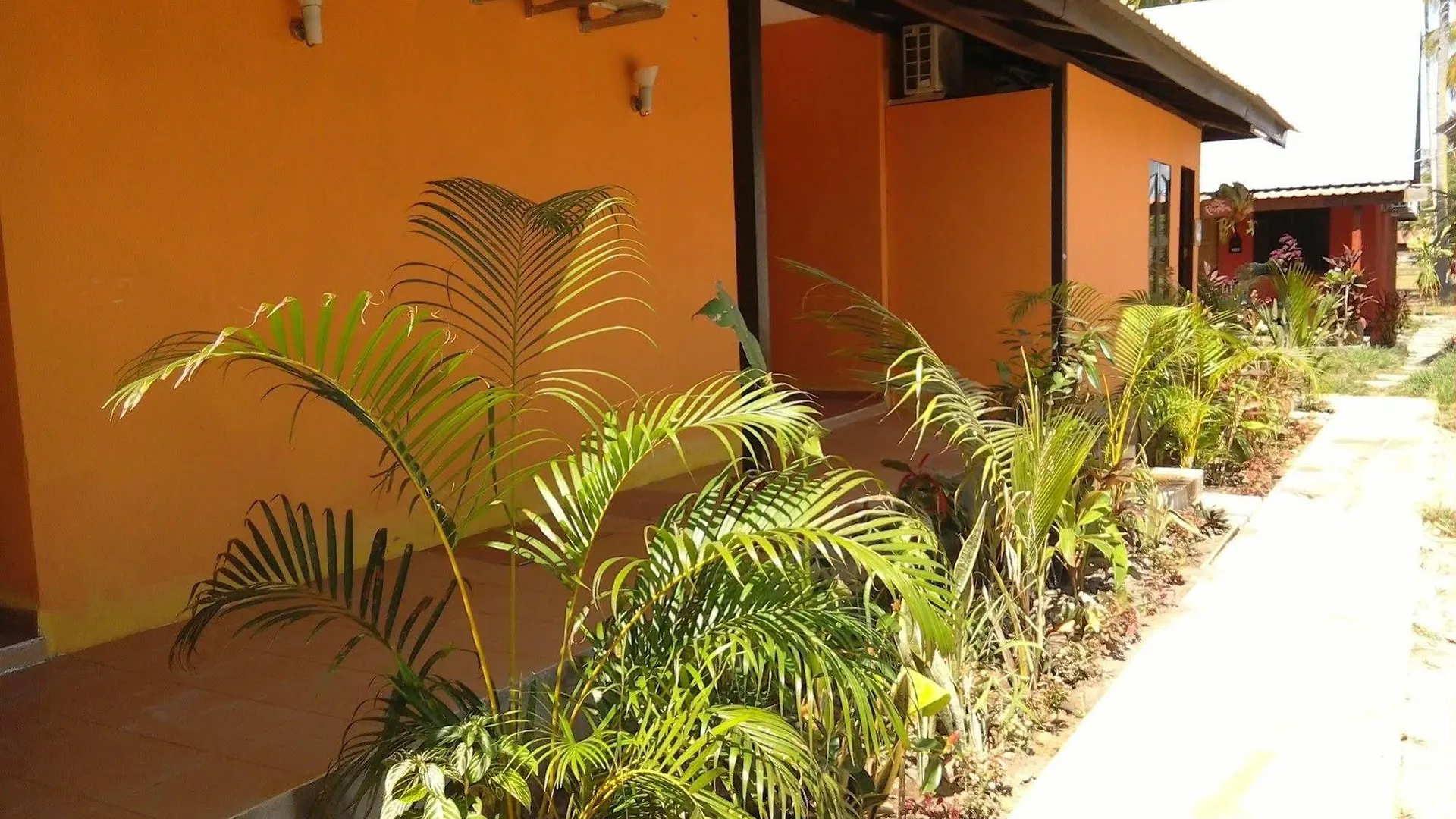 The Village Langkawi Pantai Cenang  Chalet