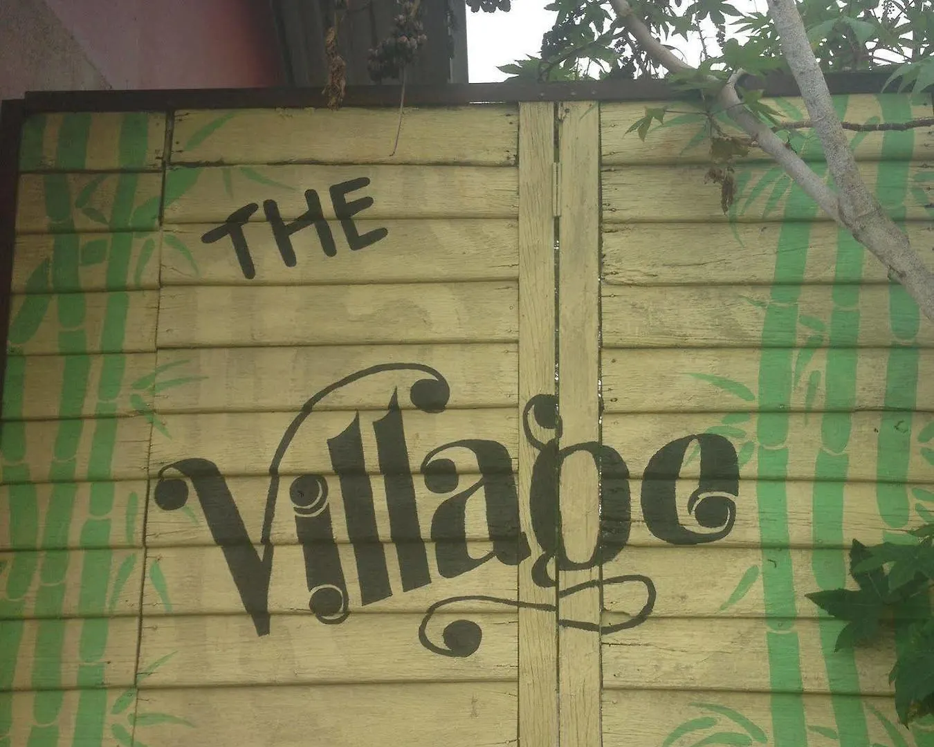The Village Langkawi Pantai Cenang  Chalet Pantai Cenang (Langkawi)