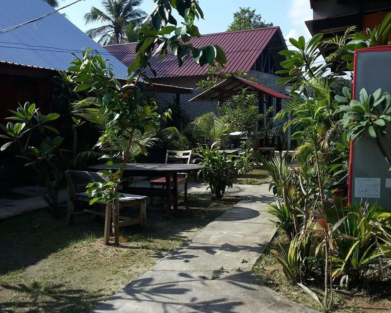 The Village Langkawi Pantai Cenang  Pantai Cenang (Langkawi)
