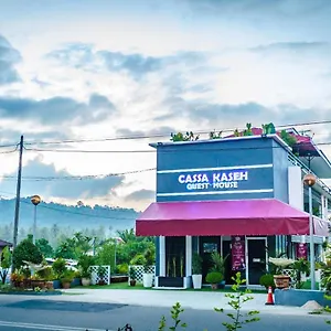 Cassakaseh Pantai Cenang (Langkawi)