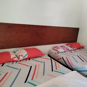 Guest house Niyaz, Pantai Cenang (Langkawi)