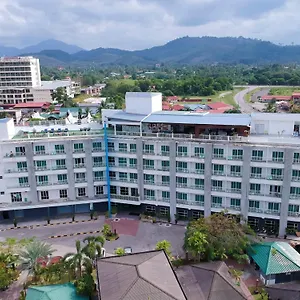 Hotel Langkapuri Langkawi, Pantai Cenang (Langkawi)