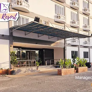 Resort Salsa Langkawi By Casa Loma, Pantai Cenang (Langkawi)